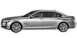 BMW F02 U0633 Fault Code