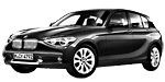 BMW F20 U0633 Fault Code